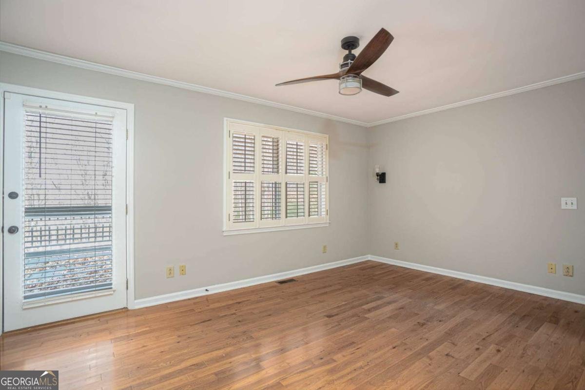 323 McCartan Trail Clarkesville - 27