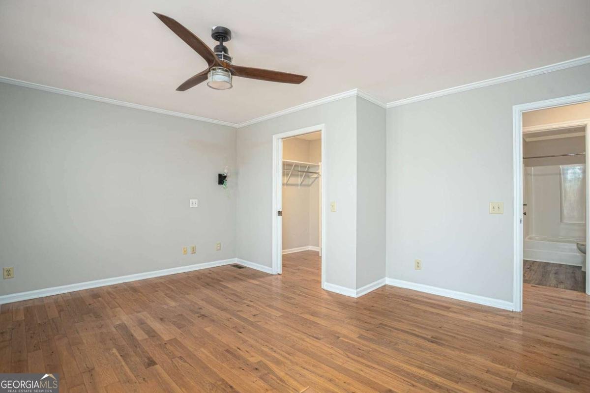 323 McCartan Trail Clarkesville - 28