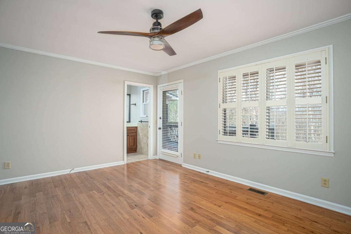 323 McCartan Trail Clarkesville - 29