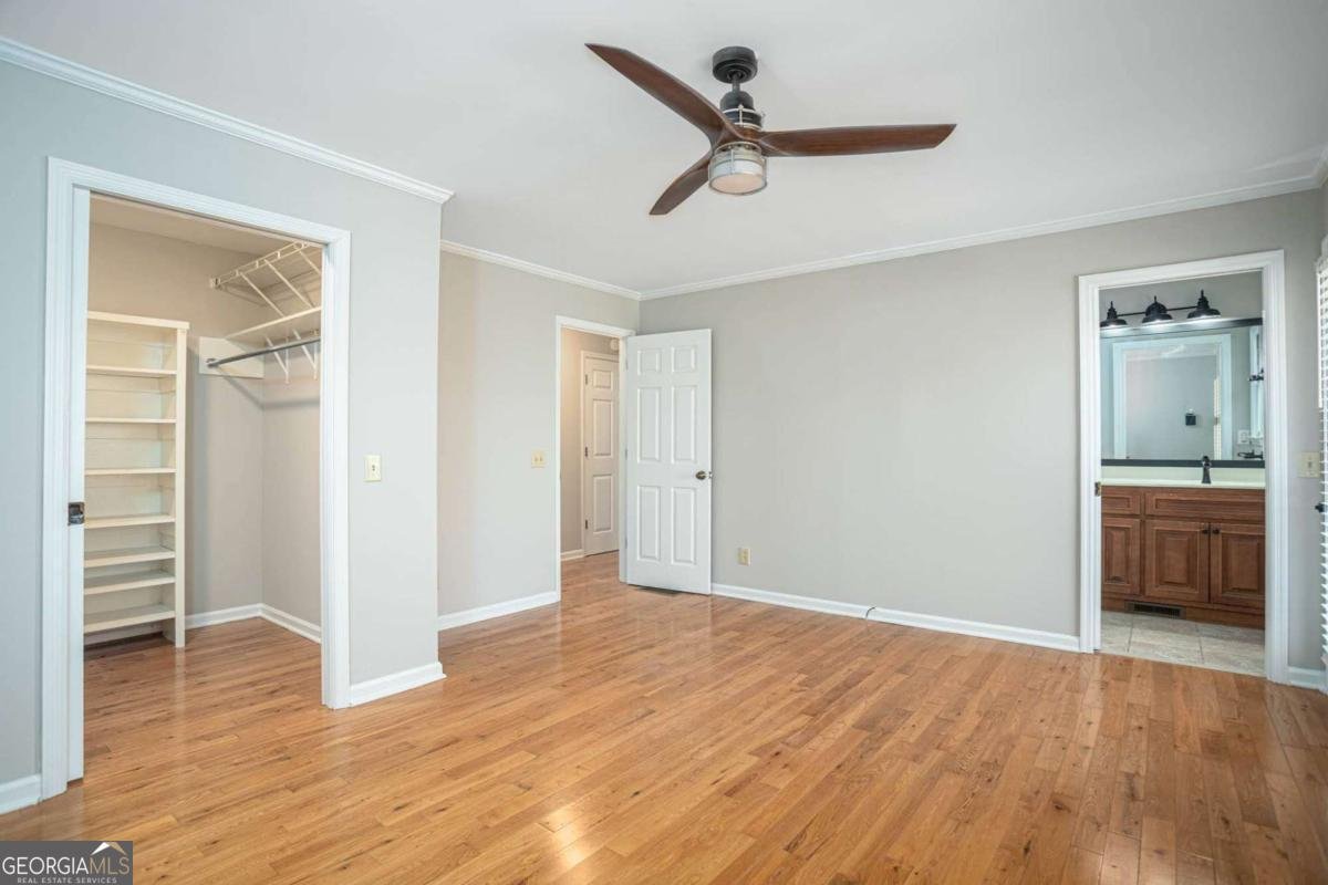 323 McCartan Trail Clarkesville - 30