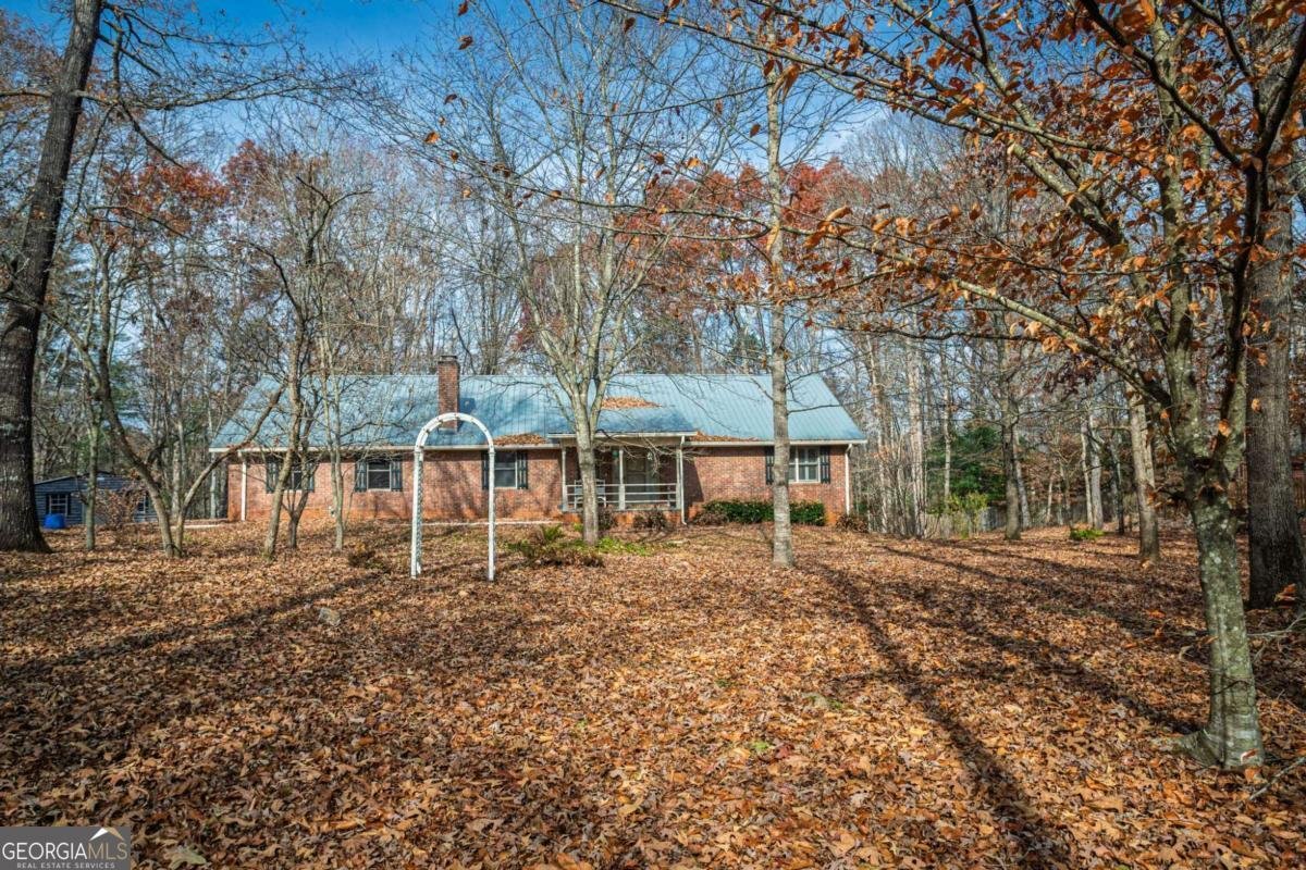 323 McCartan Trail Clarkesville - 4