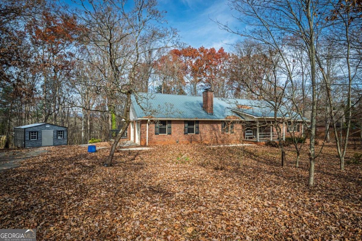 323 McCartan Trail Clarkesville - 5