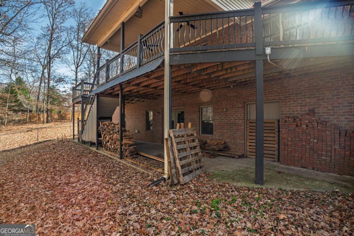 323 McCartan Trail Clarkesville - 51