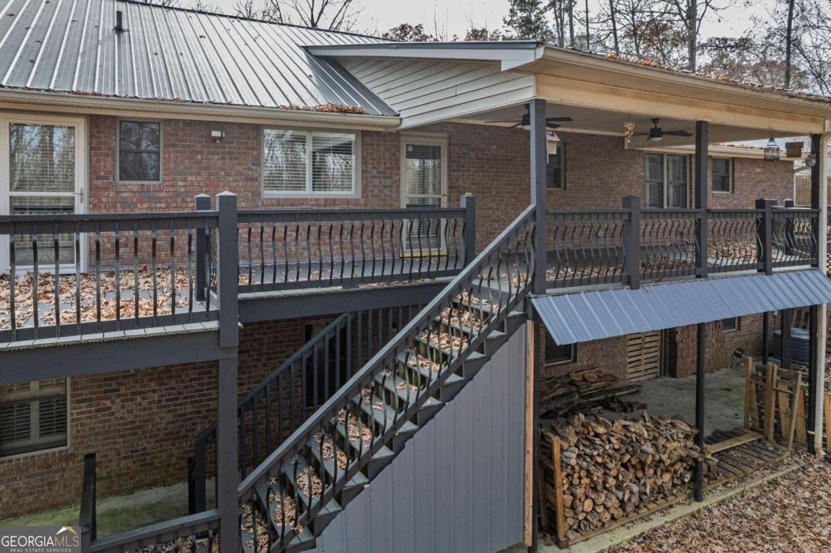 323 McCartan Trail Clarkesville - 53