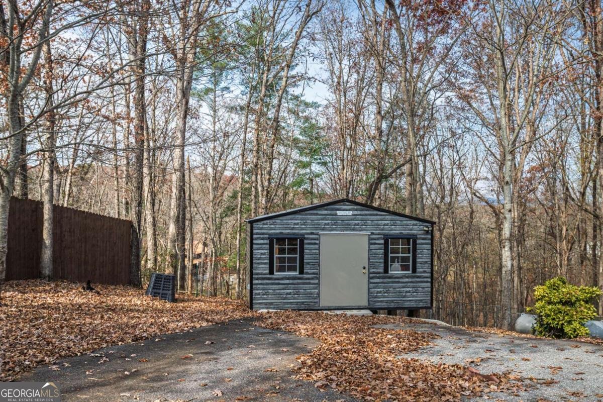 323 McCartan Trail Clarkesville - 54