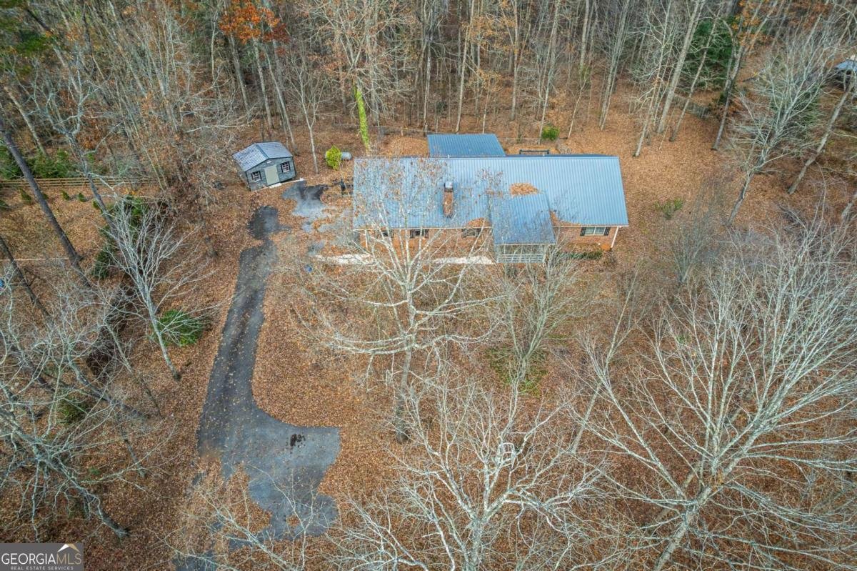 323 McCartan Trail Clarkesville - 55
