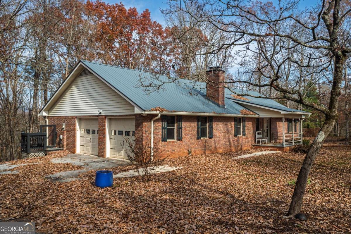 323 McCartan Trail Clarkesville - 6