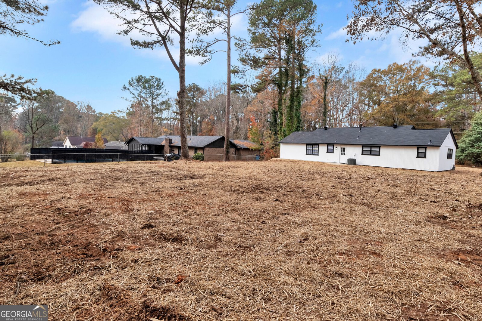 9056 Chestnut Lake Drive Jonesboro - 1