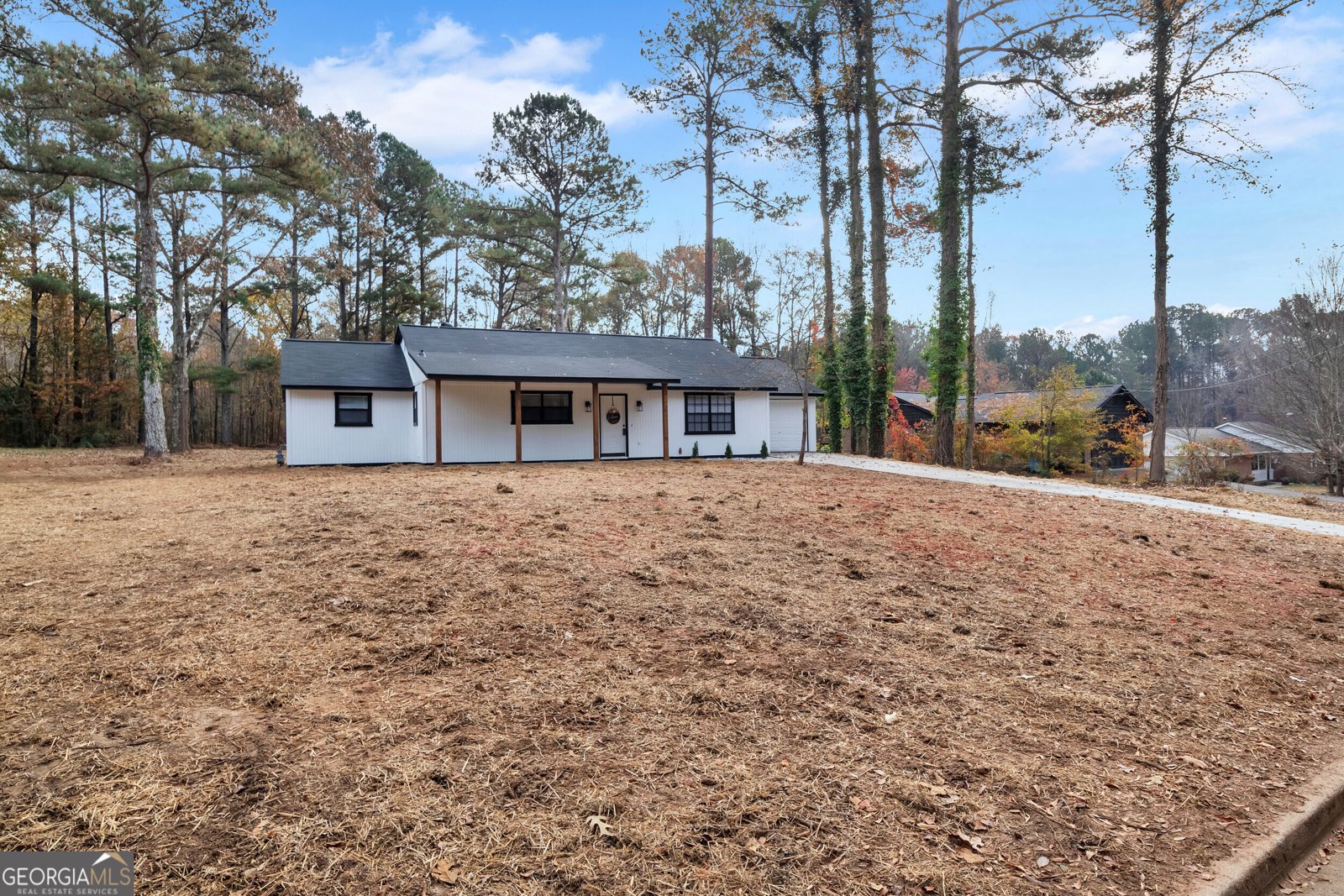 9056 Chestnut Lake Drive Jonesboro - 3