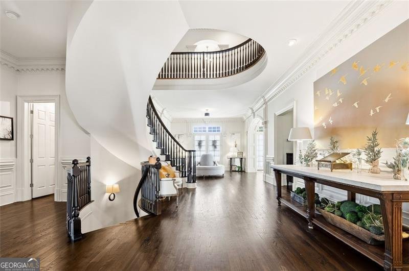 335 Marshy Pointe Johns Creek - 10