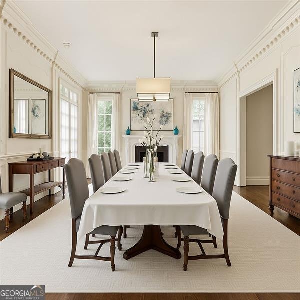 335 Marshy Pointe Johns Creek - 11