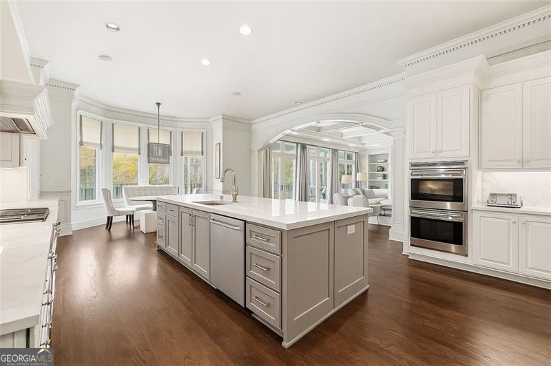 335 Marshy Pointe Johns Creek - 13