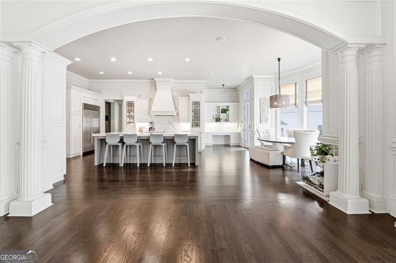 335 Marshy Pointe Johns Creek - 16