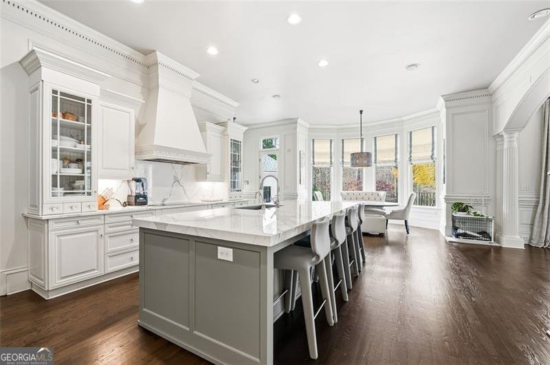 335 Marshy Pointe Johns Creek - 17