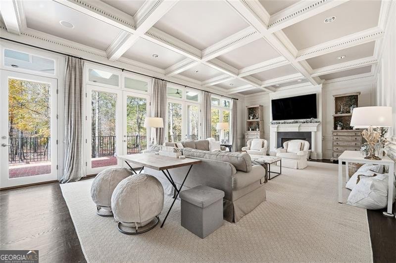 335 Marshy Pointe Johns Creek - 18