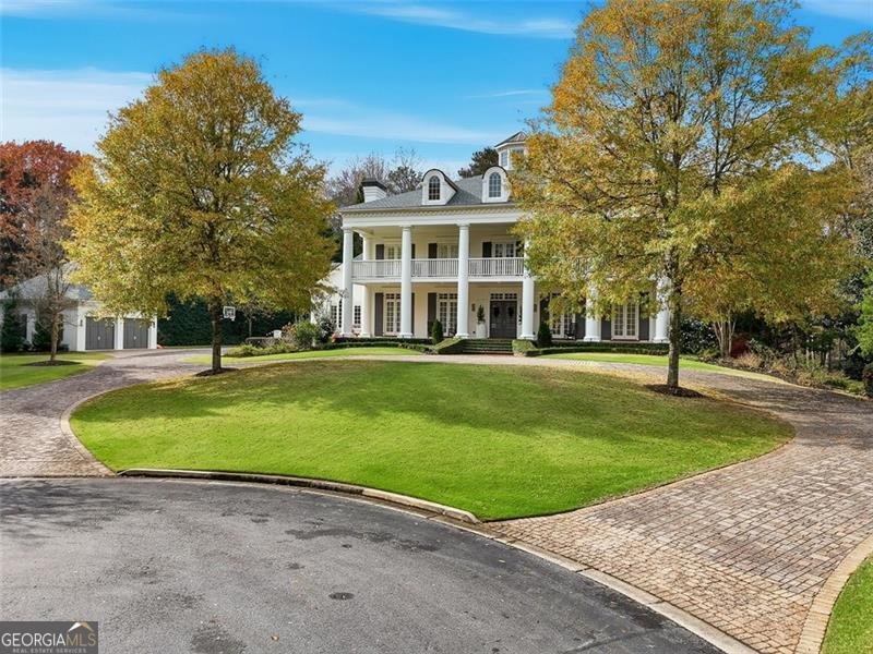 335 Marshy Pointe Johns Creek - 2