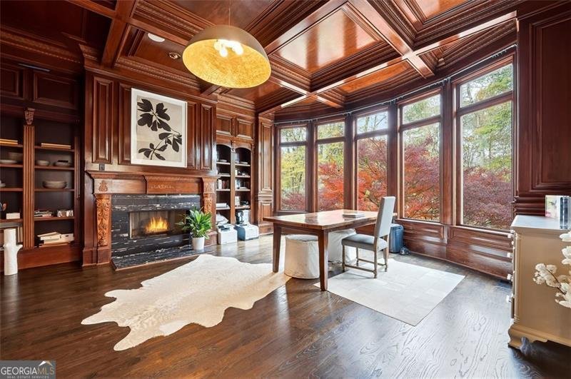 335 Marshy Pointe Johns Creek - 20