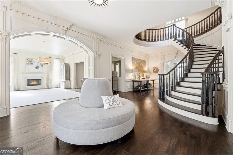 335 Marshy Pointe Johns Creek - 21