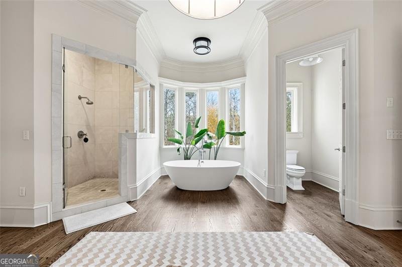 335 Marshy Pointe Johns Creek - 24