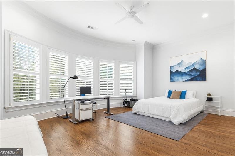 335 Marshy Pointe Johns Creek - 26