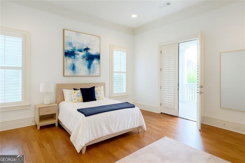 335 Marshy Pointe Johns Creek - 27