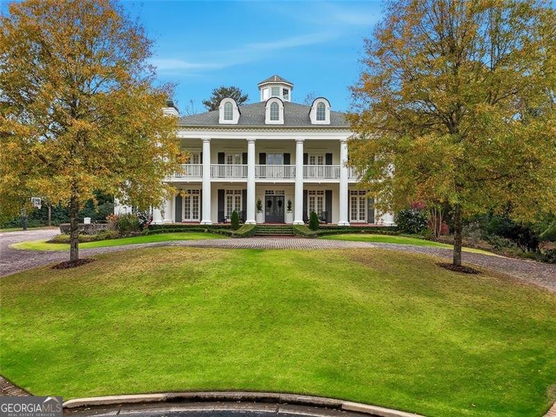 335 Marshy Pointe Johns Creek - 3