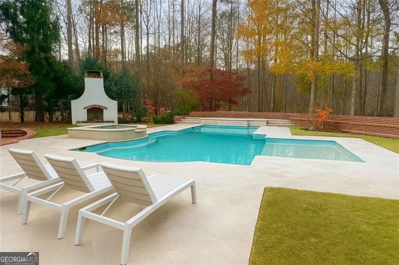 335 Marshy Pointe Johns Creek - 37