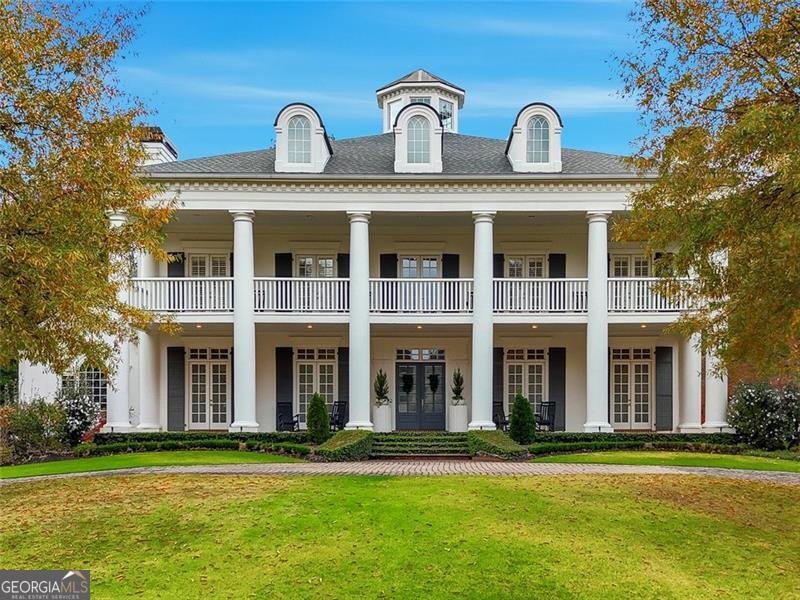 335 Marshy Pointe Johns Creek - 4