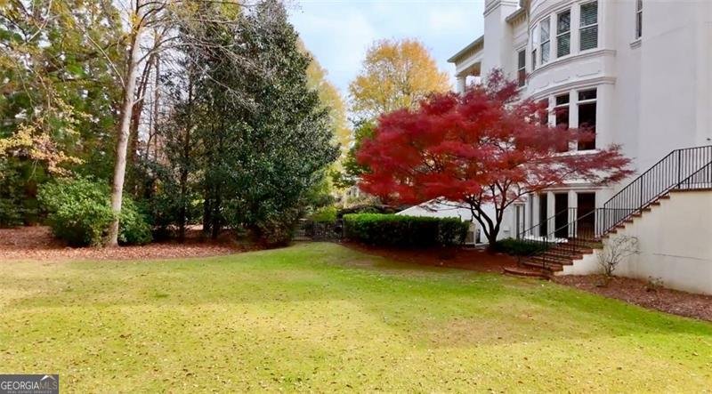 335 Marshy Pointe Johns Creek - 44