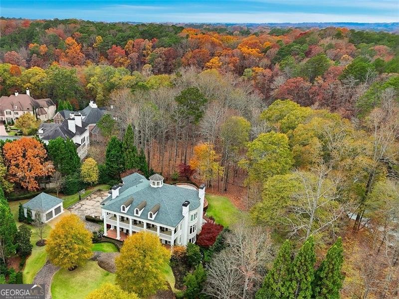 335 Marshy Pointe Johns Creek - 46