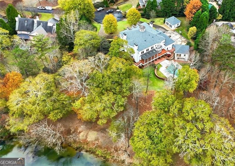 335 Marshy Pointe Johns Creek - 47