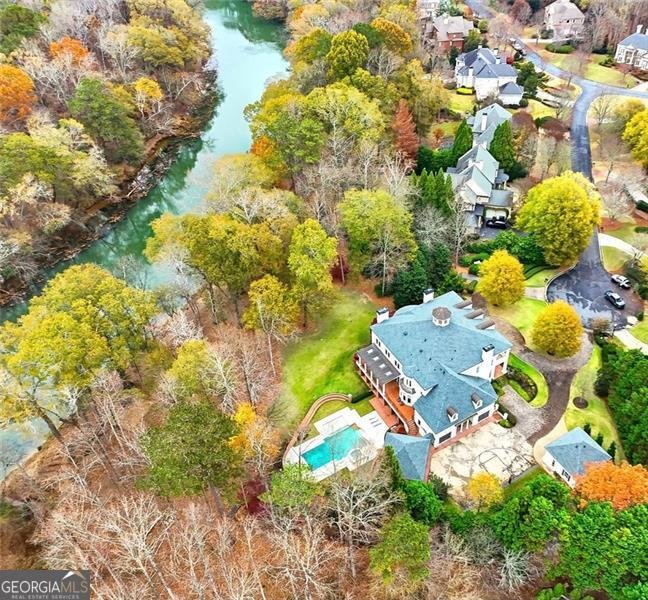 335 Marshy Pointe Johns Creek - 6