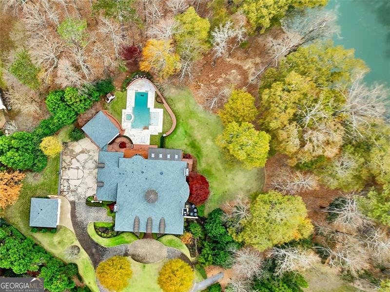 335 Marshy Pointe Johns Creek - 7