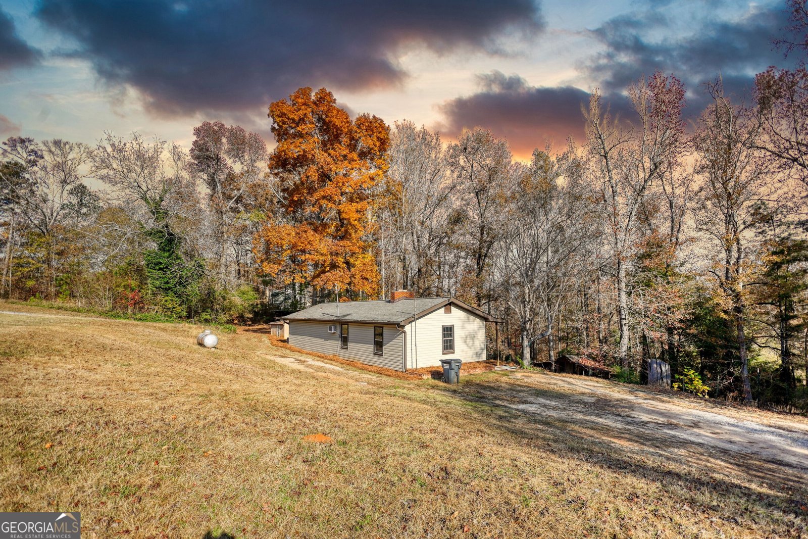 3001 Highway 213 Mansfield - 1