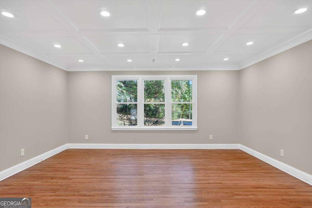 3309 BETHANY Bend Alpharetta - 1