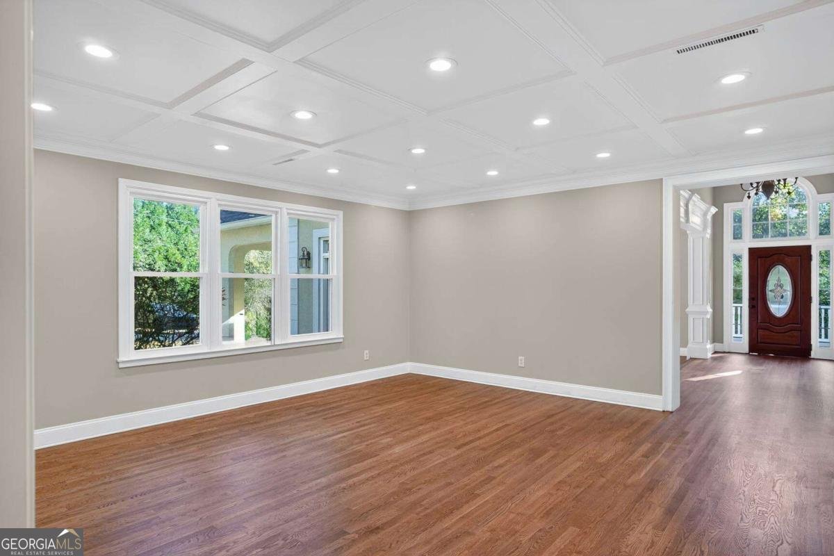 3309 BETHANY Bend Alpharetta - 2