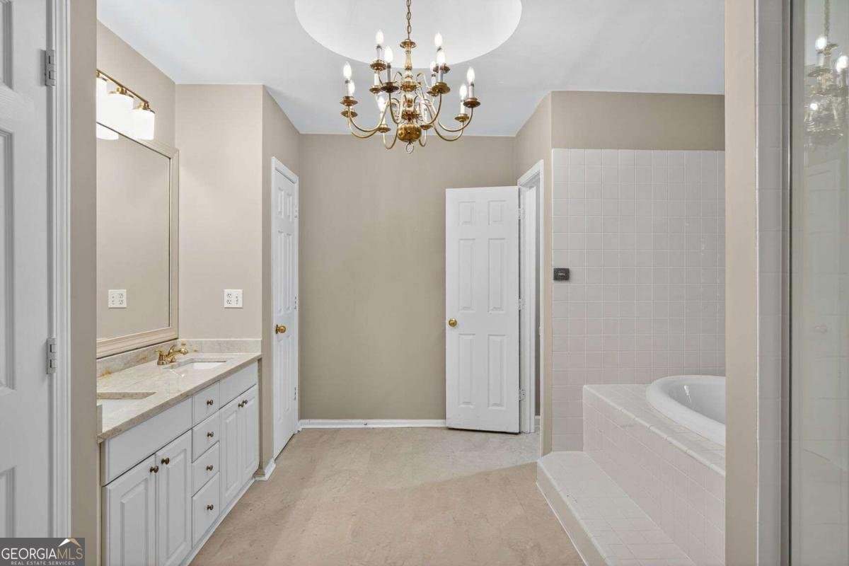 3309 BETHANY Bend Alpharetta - 22