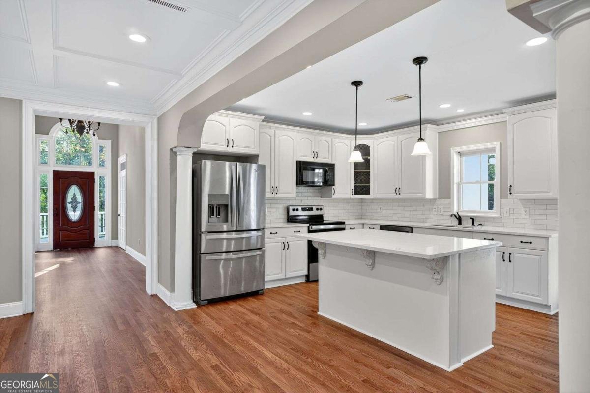 3309 BETHANY Bend Alpharetta - 3