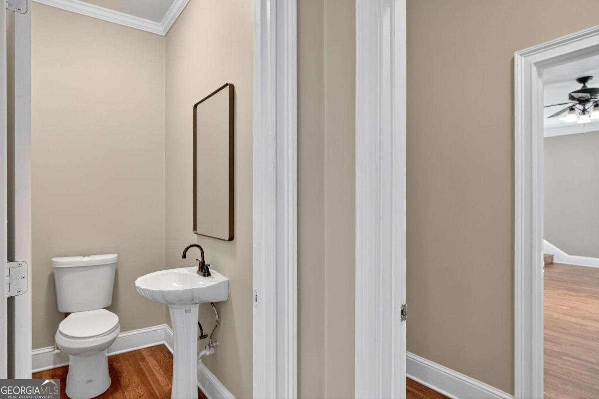 3309 BETHANY Bend Alpharetta - 30