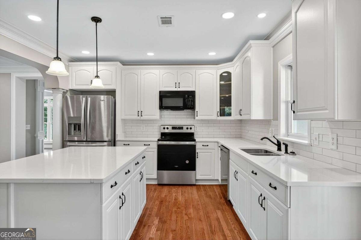 3309 BETHANY Bend Alpharetta - 4