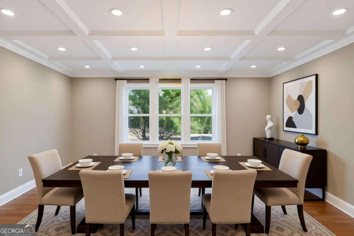 3309 BETHANY Bend Alpharetta - 49