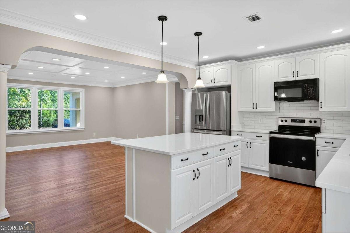 3309 BETHANY Bend Alpharetta - 5