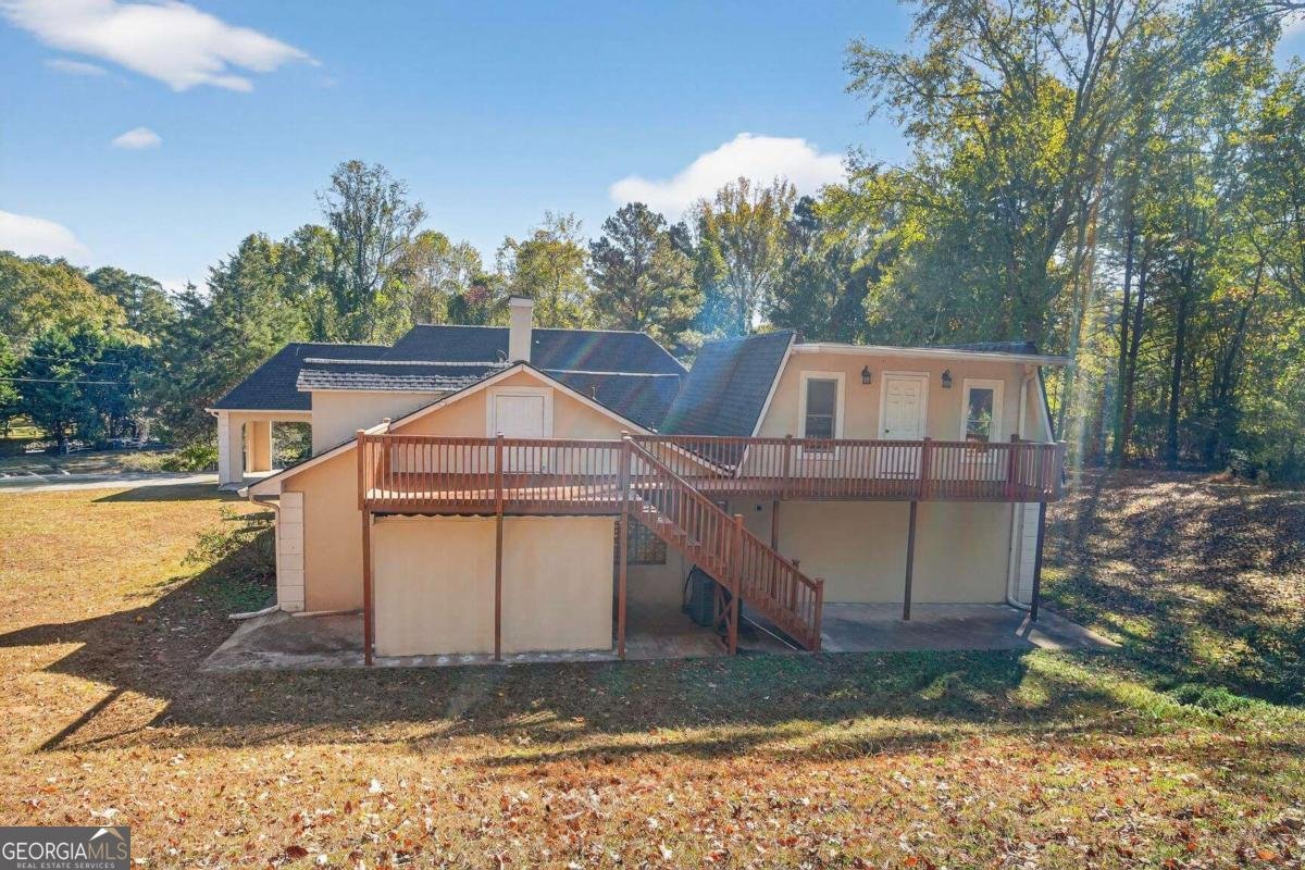 3309 BETHANY Bend Alpharetta - 51