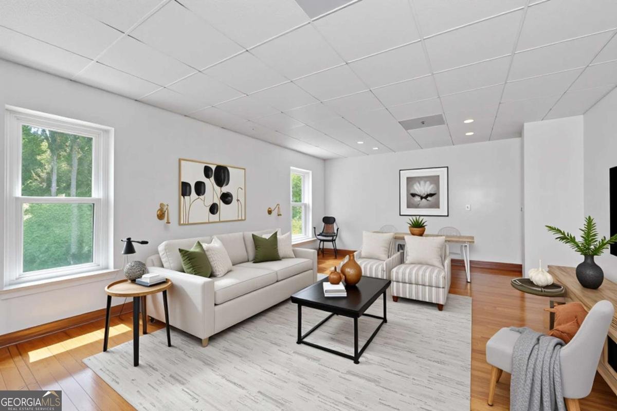 3309 BETHANY Bend Alpharetta - 55