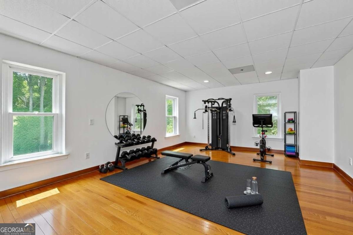 3309 BETHANY Bend Alpharetta - 56