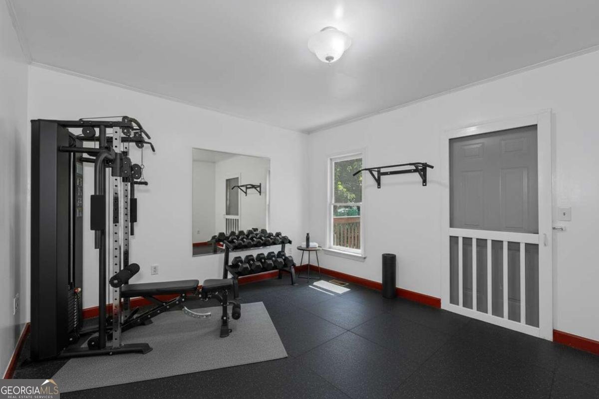 3309 BETHANY Bend Alpharetta - 58