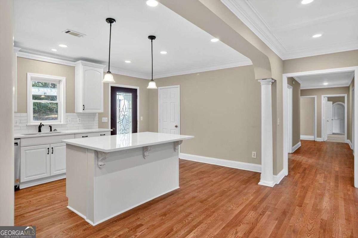 3309 BETHANY Bend Alpharetta - 6