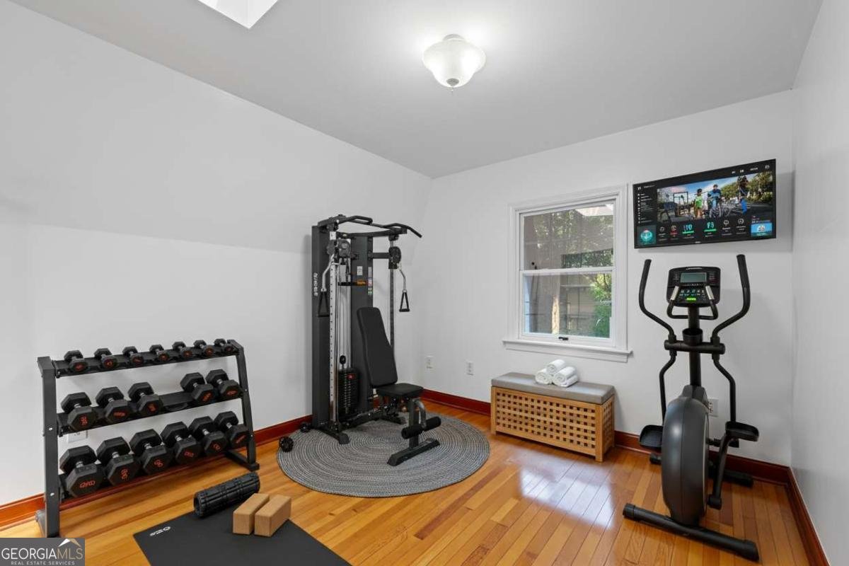 3309 BETHANY Bend Alpharetta - 62