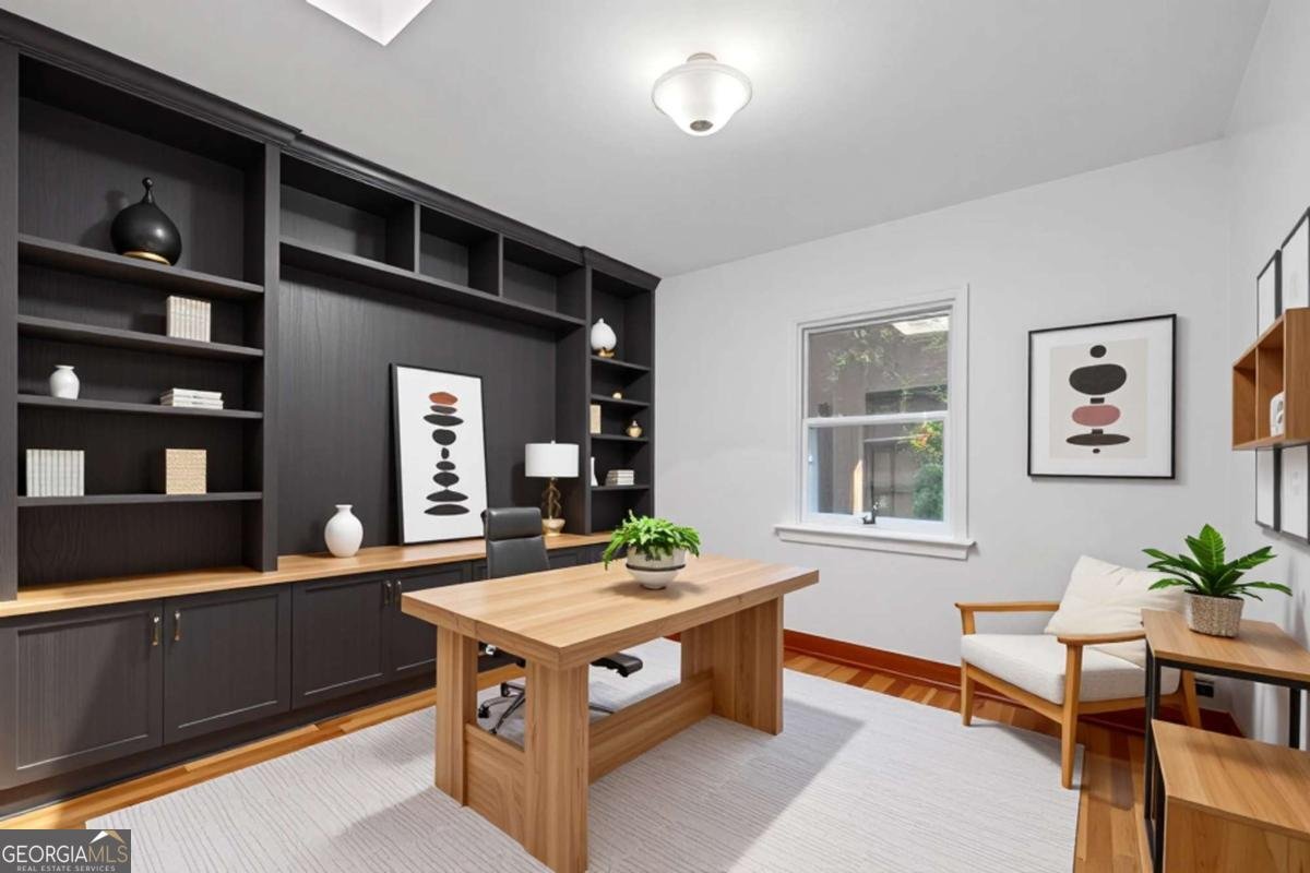 3309 BETHANY Bend Alpharetta - 64