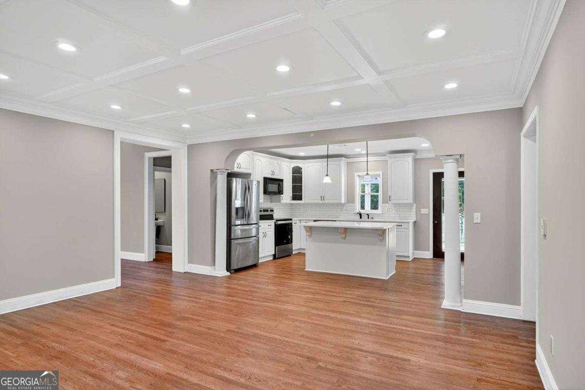 3309 BETHANY Bend Alpharetta - 7